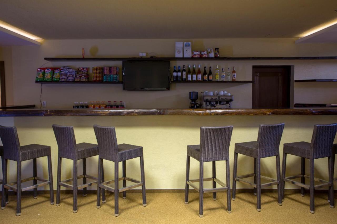 Apartman Angel Vel'ka Lomnica Exteriör bild