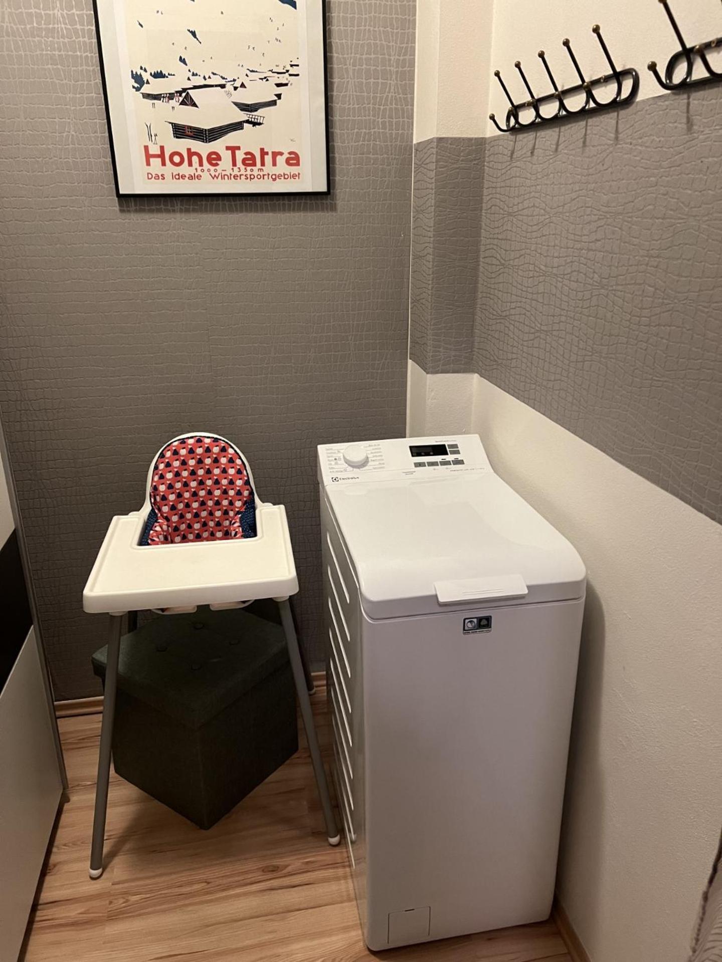 Apartman Angel Vel'ka Lomnica Exteriör bild